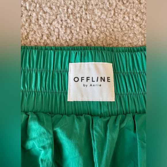 Aerie NWT The Hugger Champ Short - Picture 5 of 8